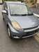 Daihatsu Sirion wissmannsdorf