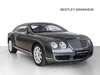Bentley Continental muenster-sarmsheim