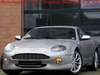 Aston Martin DB7 Hückeswagen