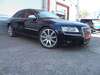 Audi S8 kummersdorf-gut