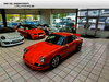 Porsche 911 goergeshausen