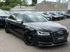 Audi S8 dittelsheim-hessloch