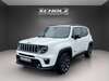 Jeep Renegade kreis|tuebingen