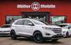 Ford Edge deutschland