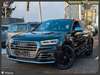 Audi SQ5 oberrossbach