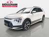 Kia Niro wattmannshagen