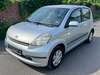 Daihatsu Sirion wissmannsdorf