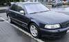 Audi S8 saerbeck