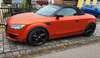 Audi TT roehrig