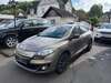 Renault Megane stockhausen-illfurth