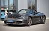 Porsche Boxster walhausen