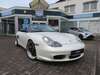 Porsche Boxster schenkenzell
