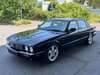 Jaguar XJR kreis|tuebingen