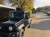 Suzuki Jimny kuehbach