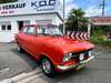 Opel Kadett enzkloesterle