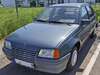 Opel Kadett tegernsee