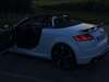Audi TT drossdorf