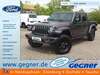 Jeep Gladiator Saalow