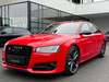 Audi S8 woelferbuett