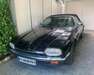 Jaguar XJS krauchenwies