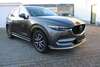 Mazda CX-5 rheinland-pfalz