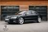 Audi S8 wiersdorf