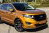 Ford Edge deutschland
