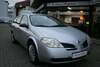 Nissan Primera hueckeswagen