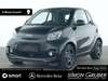 Smart forTwo nahetal-waldau