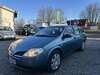 Nissan Primera suedergellersen