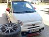 Abarth 595 Turismo tegernsee