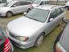 Nissan Primera ehringshausen