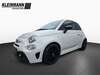 Abarth 595 muenster-sarmsheim