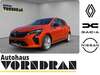 Renault Clio osthausen-wuelfershausen