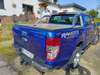 Ford Ranger hintertiefenbach