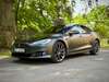 Tesla Model S lauchroeden
