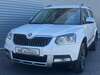 Skoda Yeti gau-odernheim