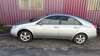 Nissan Primera schenkenzell