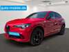 Alfa Romeo Stelvio enzkloesterle