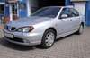 Nissan Primera suedergellersen