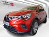 Mitsubishi ASX enzkloesterle