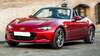 Mazda MX-5 oberrossbach