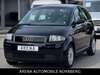 Audi A2 roedelmaier