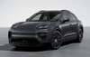 Porsche Macan saalow