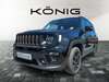 Jeep Renegade hottelstedt