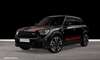 Mini John Cooper Works Countryman woelferbuett