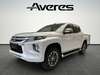 Mitsubishi L200 Leer (Ostfriesland)