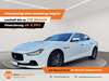 Maserati Ghibli pliezhausen