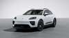 Porsche Macan krauchenwies