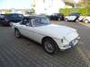 MG MGB ehringshausen